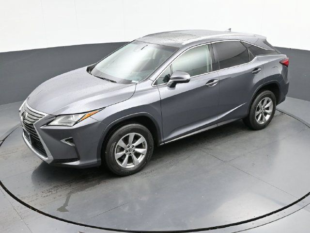 Used 2019 Lexus RX 350 FWD image 21
