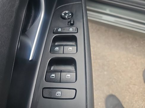 Certified 2024 Hyundai Elantra SEL w/ Convenience Package FWD image 12