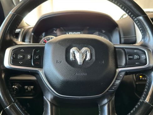 Used 2022 RAM 1500 Laramie image 26