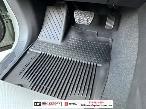 New 2025 Toyota Tundra SR5 image 18