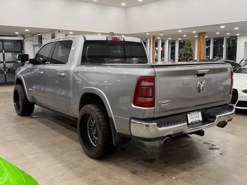 Used 2019 RAM 1500 Limited image 4
