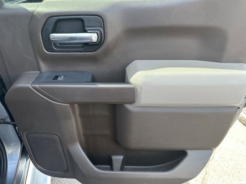 Used 2019 Chevrolet Silverado 1500 LT w/ All-Star Edition image 25