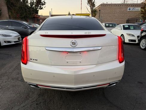 Used 2013 Cadillac XTS Premium image 6