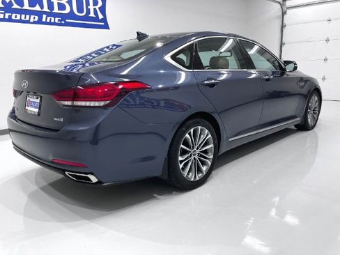 Used 2016 Hyundai Genesis 3.8 image 43