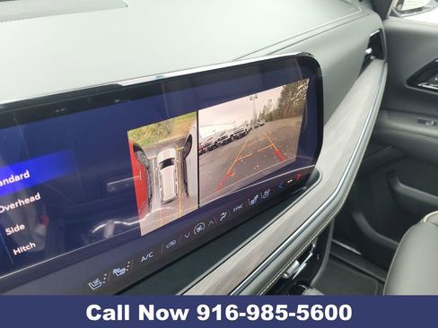 New 2026 Chevrolet Suburban Premier w/ Sun And Tow Package image 19