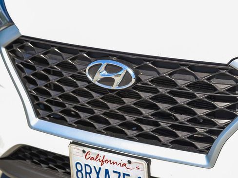 Used 2020 Hyundai Tucson Value FWD image 5
