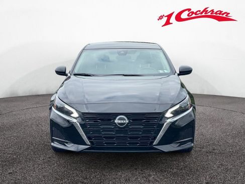New 2025 Nissan Altima 2.5 S FWD image 2