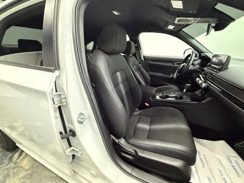 Used 2024 Honda Civic Sport image 23