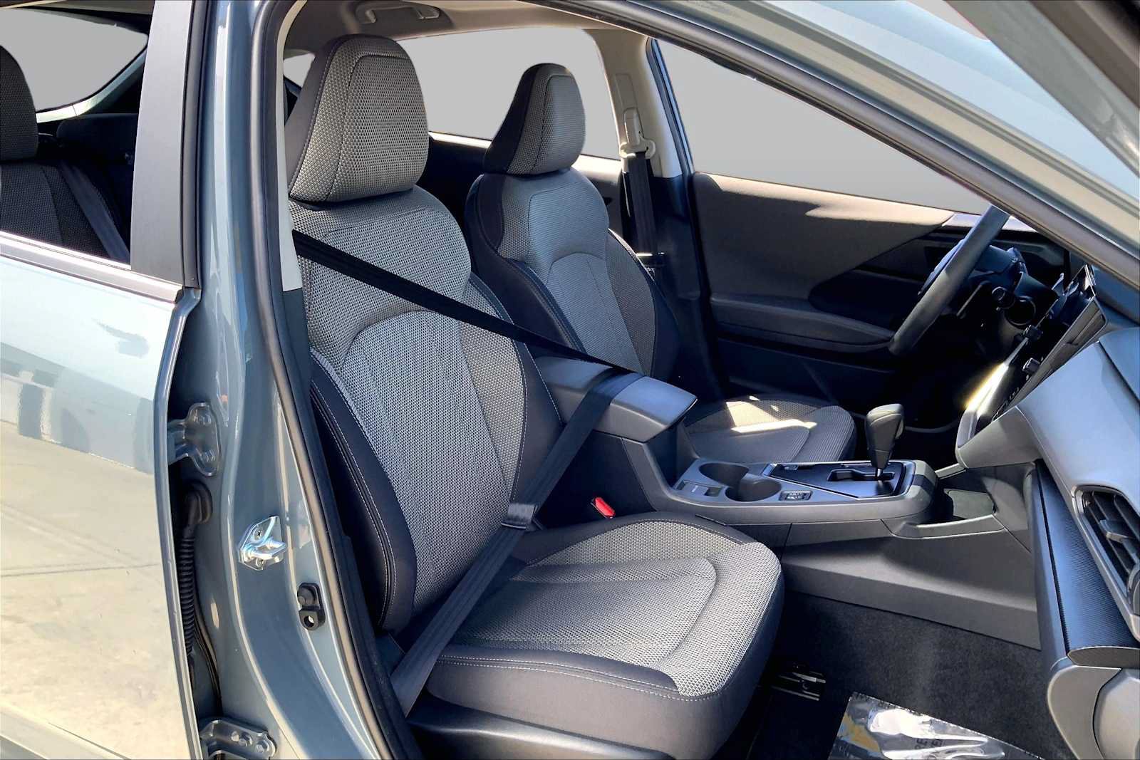 Certified 2024 Subaru Crosstrek 2.0i Premium AWD/4WD image 8