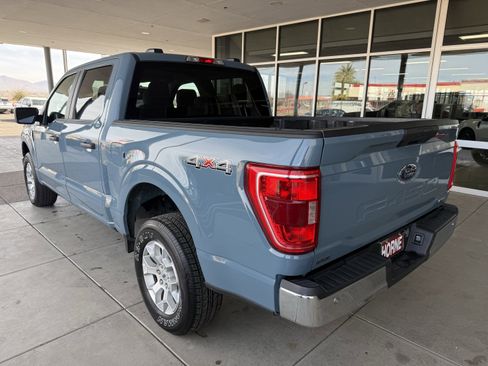 Used 2023 Ford F150 XLT image 6