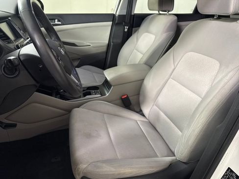 Used 2018 Hyundai Tucson Value image 12