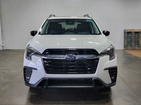 New 2026 Subaru Ascent Limited AWD/4WD image 3
