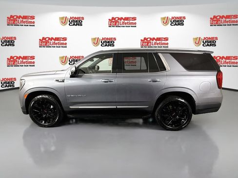 Used 2022 GMC Yukon Denali AWD/4WD image 15
