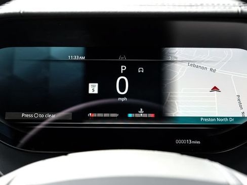 New 2026 Land Rover Range Rover SE AWD/4WD image 22