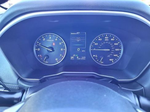 Used 2021 Subaru Outback Limited AWD/4WD image 24
