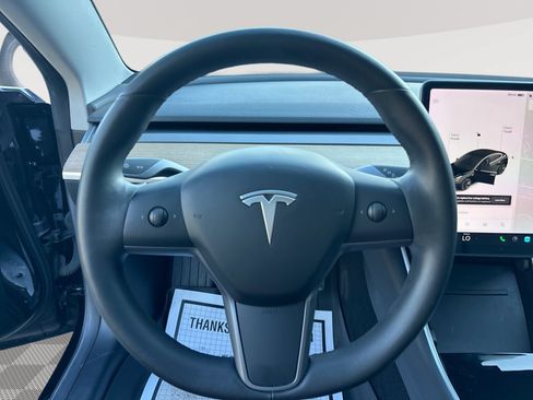 Used 2019 Tesla Model 3 Long Range AWD/4WD image 11