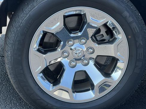 Used 2023 RAM 1500 Big Horn AWD/4WD image 11