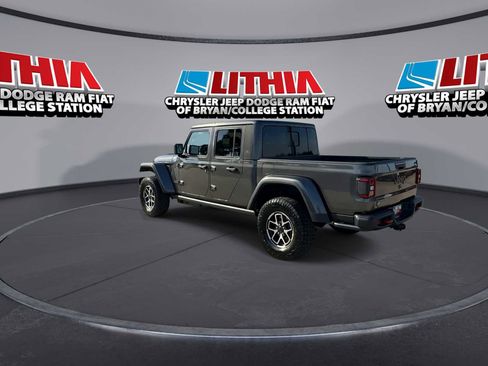 New 2026 Jeep Gladiator Rubicon image 6