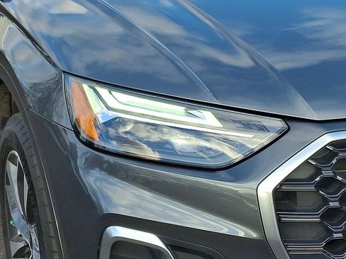 Used 2022 Audi Q5 2.0T Premium Plus image 9