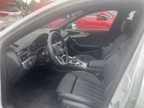 Used 2022 Audi A4 2.0T Premium Plus AWD/4WD image 21