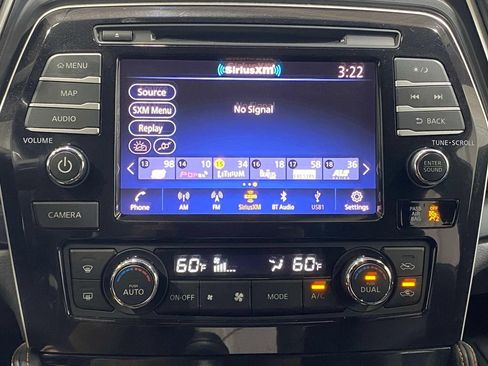 Used 2023 Nissan Maxima SR w/ Sport Mat Group FWD image 28