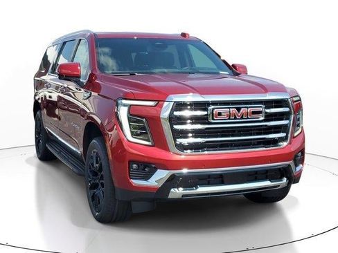 New 2026 GMC Yukon XL Elevation RWD image 2
