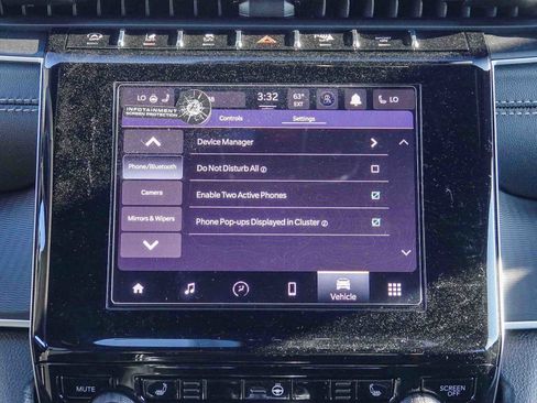 New 2025 Jeep Grand Cherokee Laredo image 13