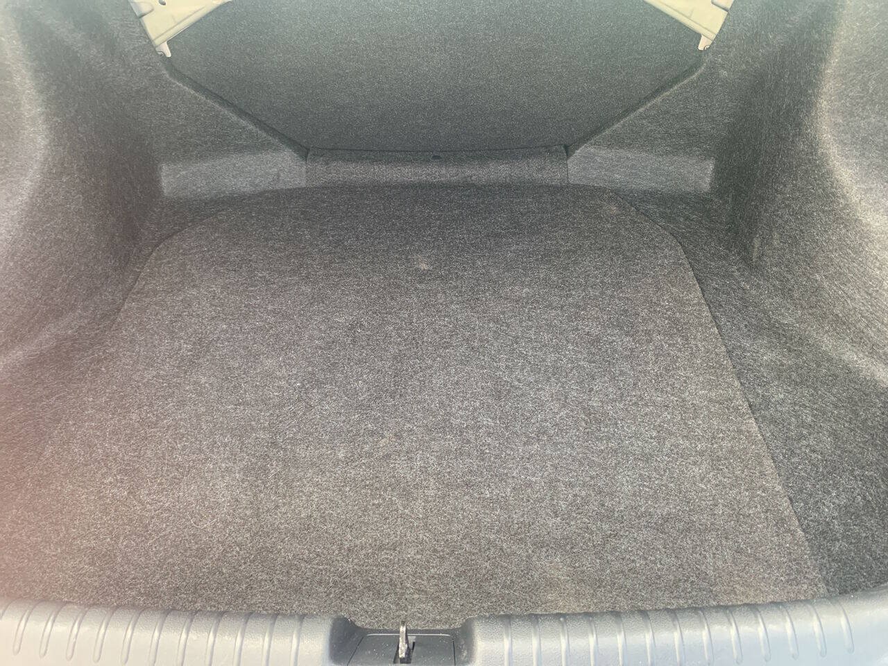 Used 2012 Honda Civic LX image 11