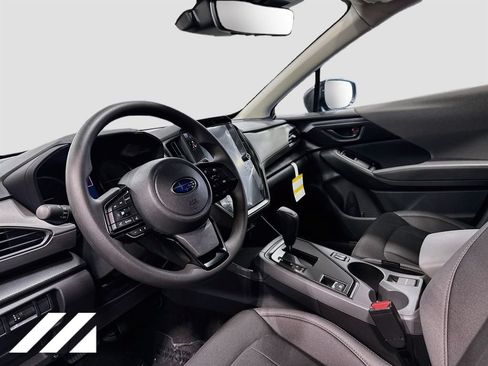 New 2026 Subaru Crosstrek 2.5i Premium AWD/4WD image 9