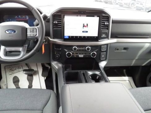 New 2026 Ford F150 XLT w/ Bed Utility Package image 2