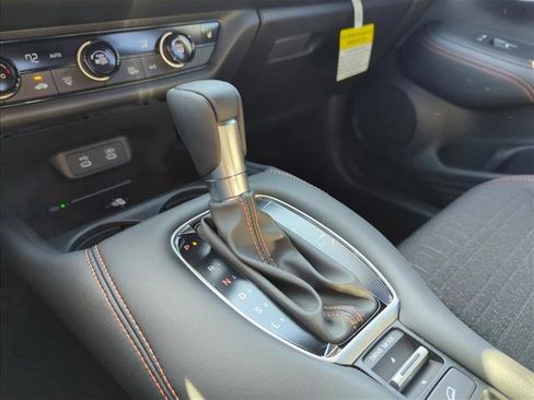 New 2026 Honda HR-V Sport image 18