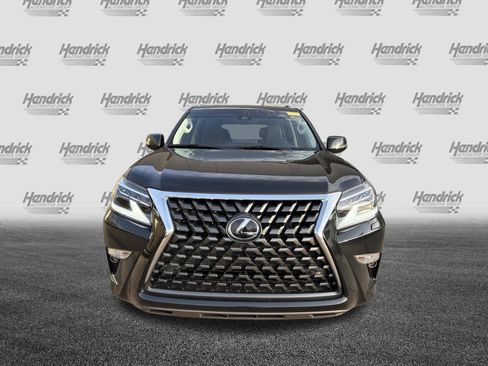 Used 2023 Lexus GX 460 Premium image 3