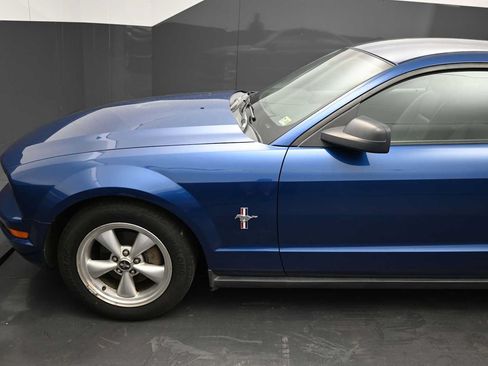 Used 2007 Ford Mustang Coupe RWD image 17