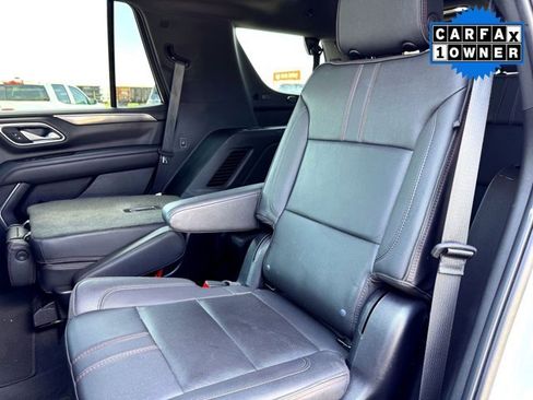 Used 2022 Chevrolet Tahoe RST w/ Luxury Package image 20