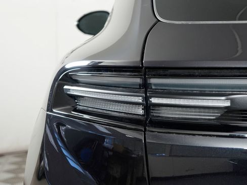 New 2026 Porsche Macan 4 Electric AWD/4WD image 12