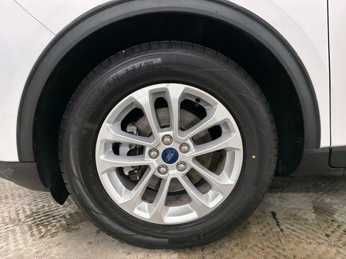 Certified 2021 Ford Escape SE FWD image 13
