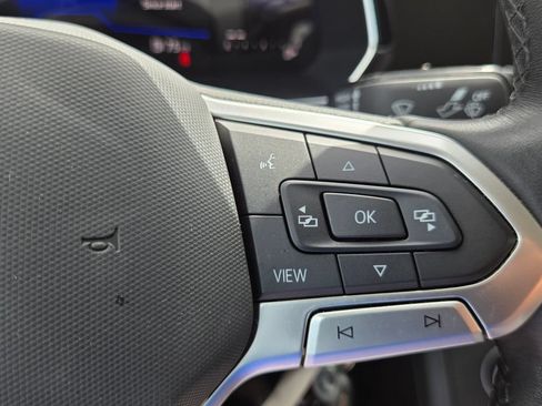 Certified 2023 Volkswagen Jetta S w/ IQ.Drive Package FWD image 24