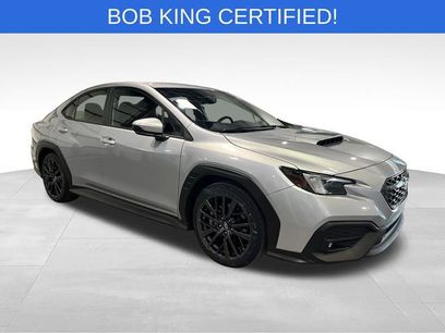 Used 2023 Subaru WRX Premium w/ Popular Package #2
