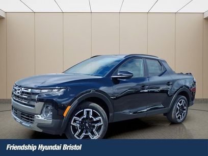 New 2026 Hyundai Santa Cruz Limited