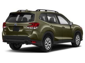 Used 2023 Subaru Forester Premium AWD/4WD video 2