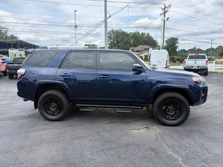 Used 2021 Toyota 4Runner SR5 AWD/4WD video 2