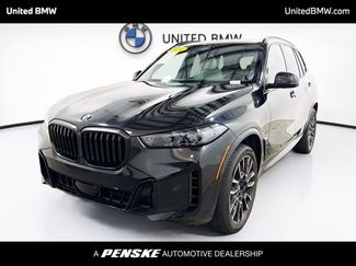 Used 2024 BMW X5 sDrive40i w/ M Sport Package video 1