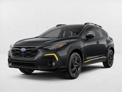 Used 2024 Subaru Crosstrek 2.5i Sport AWD/4WD image 1
