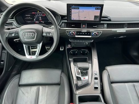 Used 2022 Audi S5 Prestige w/ Prestige Package AWD/4WD image 3