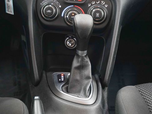 Used 2016 Dodge Dart SXT Sport FWD image 18