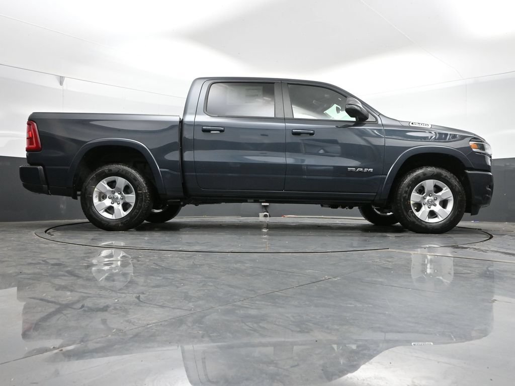 New 2026 RAM 1500 Big Horn AWD/4WD image 32