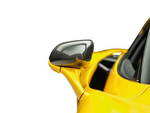 Used 2018 McLaren 720S Performance RWD image 14