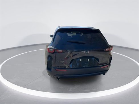 New 2026 MAZDA CX-50 Meridian Edition w/ Weather Package image 7