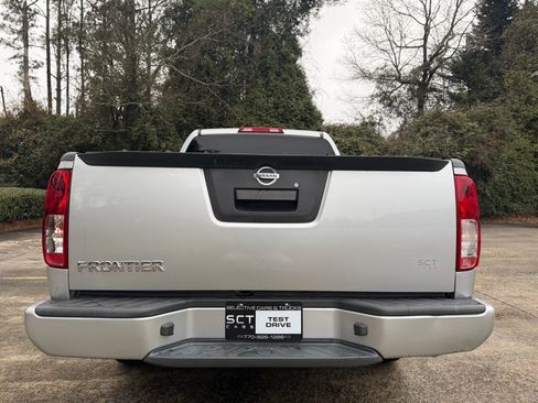 Used 2019 Nissan Frontier S image 6