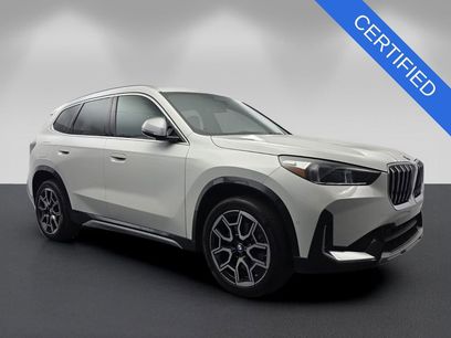 Used 2023 BMW X1 xDrive28i w/ Convenience Package